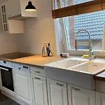 Apartman Raspel *