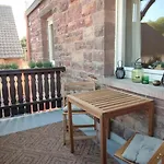 Raspel Apartman Melsungen