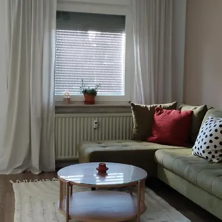 Raspel 아파트 멜숭겐