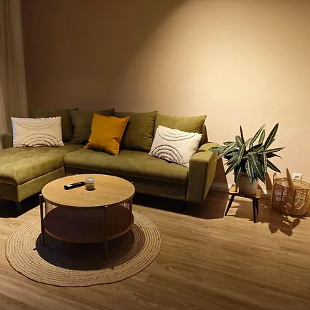 아파트 Raspel 멜숭겐