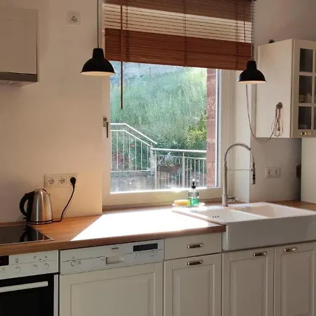 Raspel Appartement *