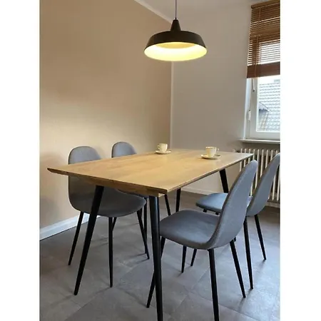 Apartman Raspel