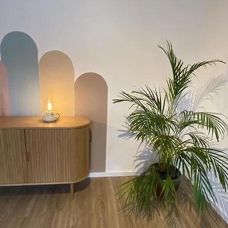 Apartman Raspel Melsungen
