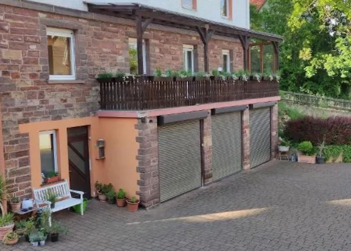 Raspel Апартаменты *