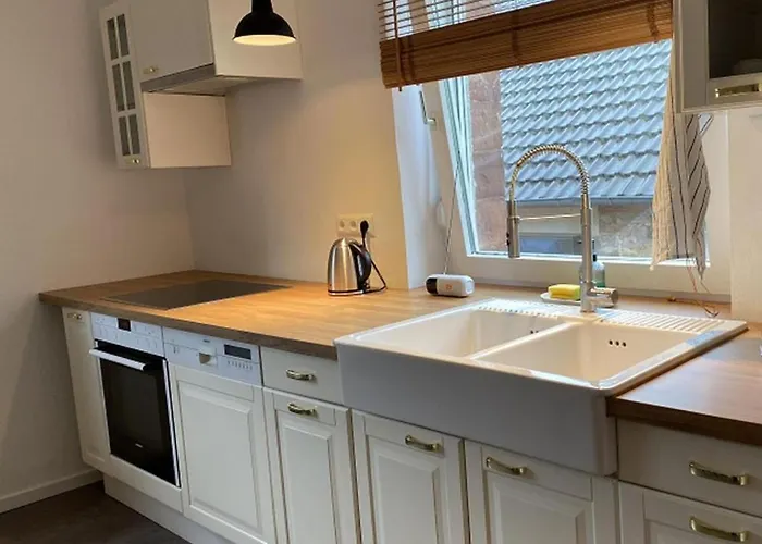 Апартаменты Raspel *