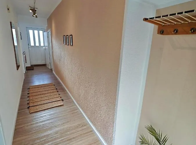 Raspel Апартаменты *