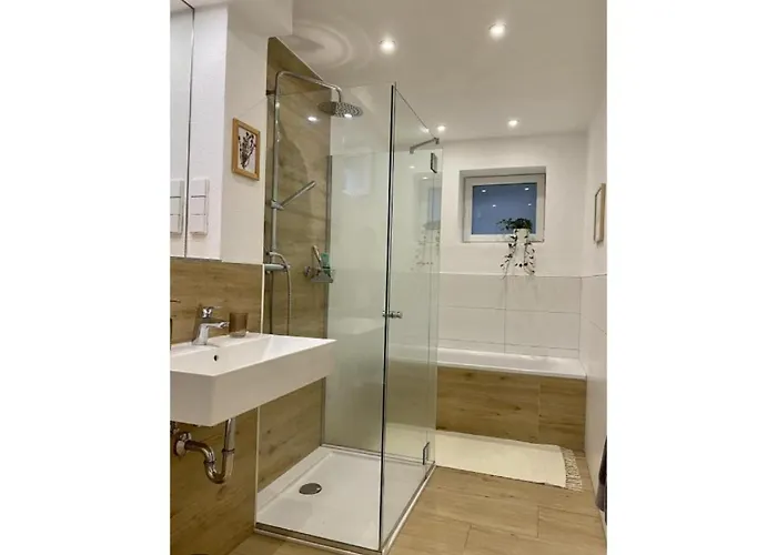 Raspel Апартаменты